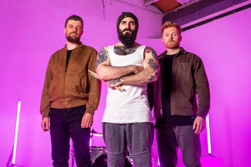 The Cost - Dynamo Metalfest