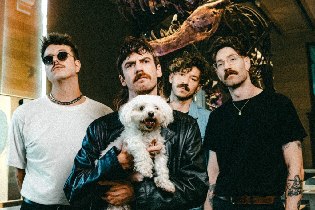 Ronker - Dynamo Metalfest