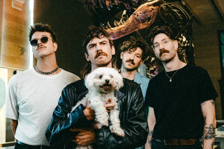 Ronker - Dynamo Metalfest