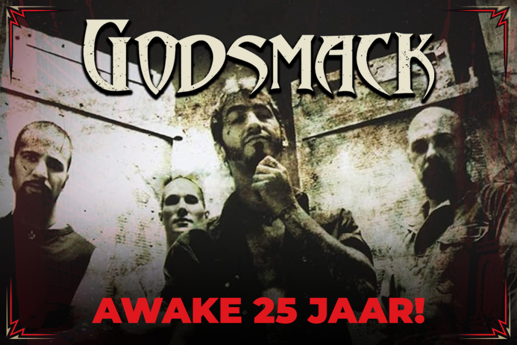 Godsmack