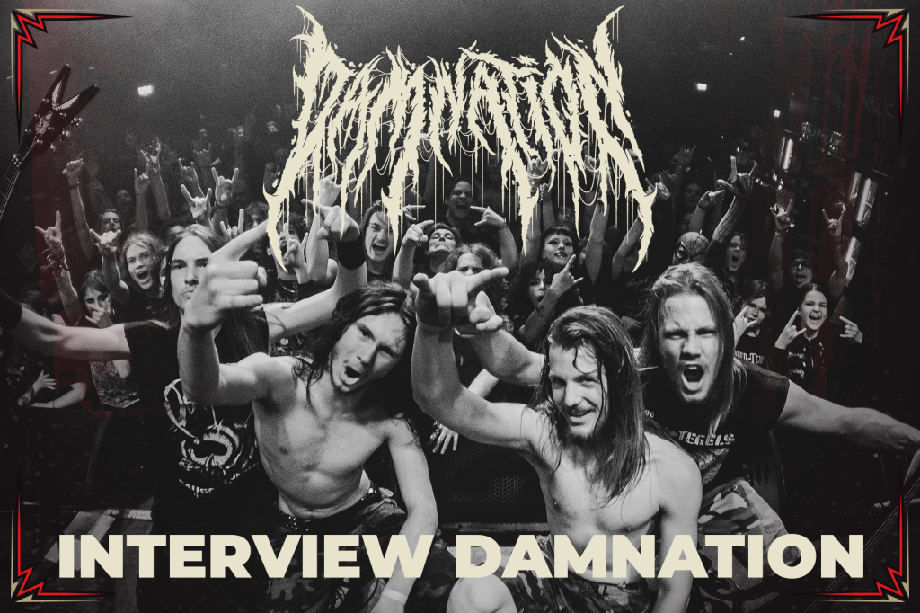 Damnation