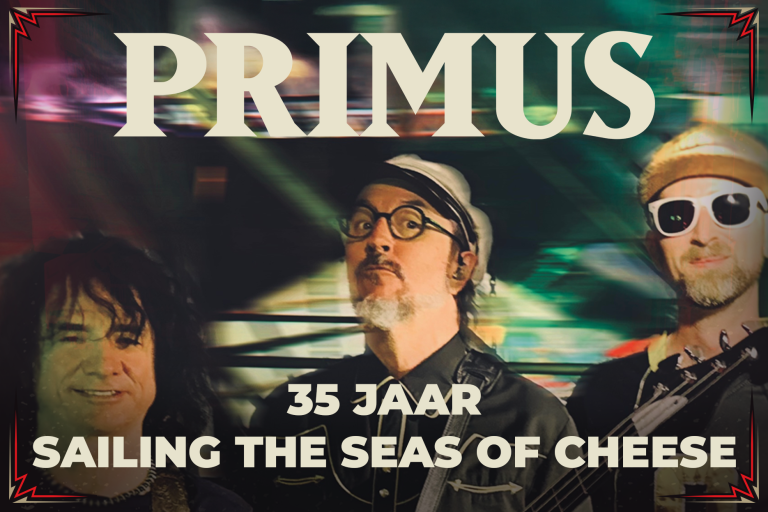 Primus