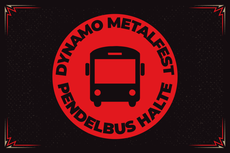Pendelbussen