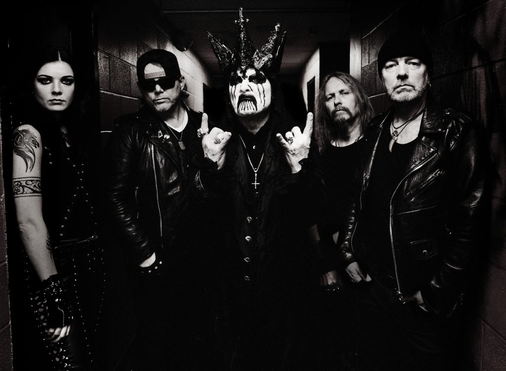 Mercyful Fate - Dynamo Metalfest 2027