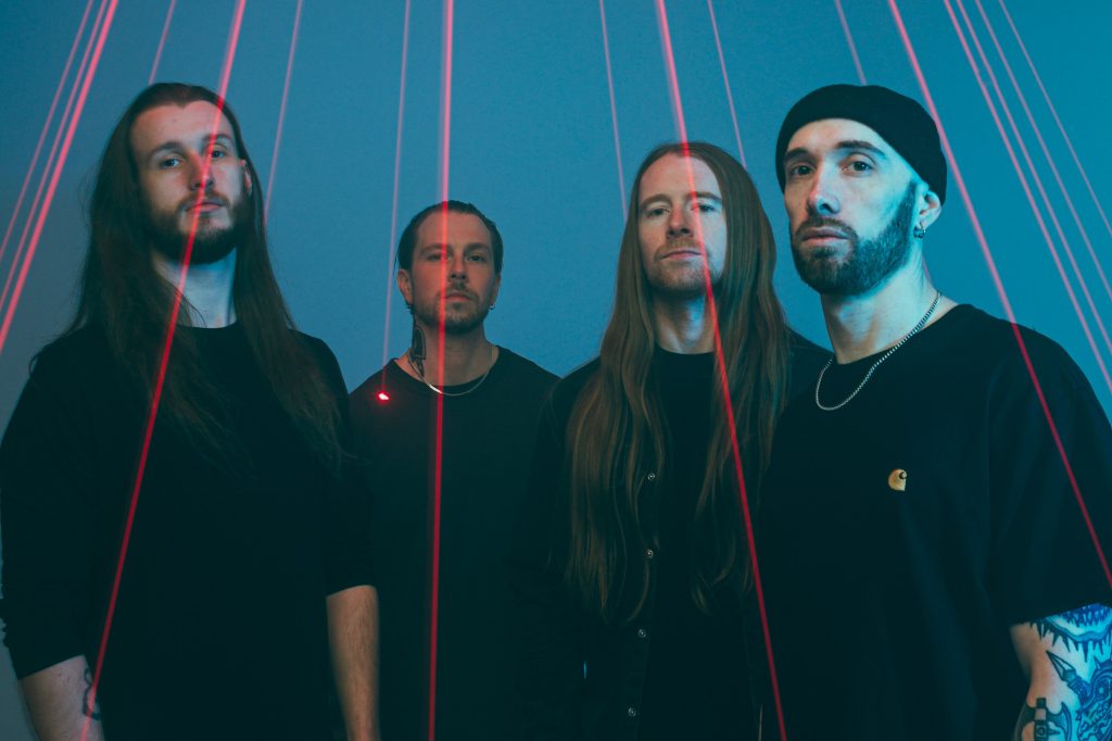 Sylosis - Dynamo Metalfest 2027