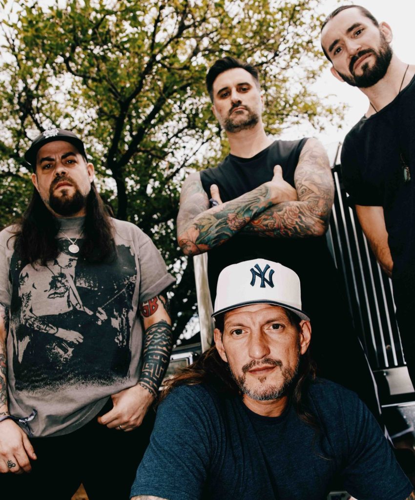 Madball - Dynamo Metalfest 2027